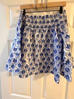CK Bradley Santorini Shirt